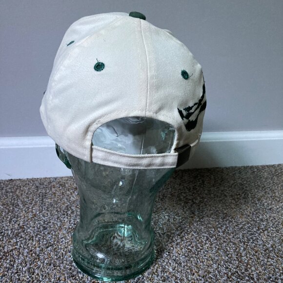 Daytona International Speedway NASCAR Driver Autographed Hat Baseball Cap - Picture 5 of 7